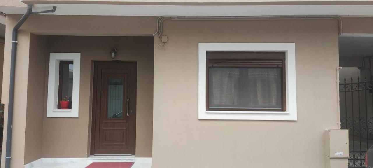 Πολυτελεσ -Μοντερνο Διαμερισμα Apartment Larissa Bagian luar foto