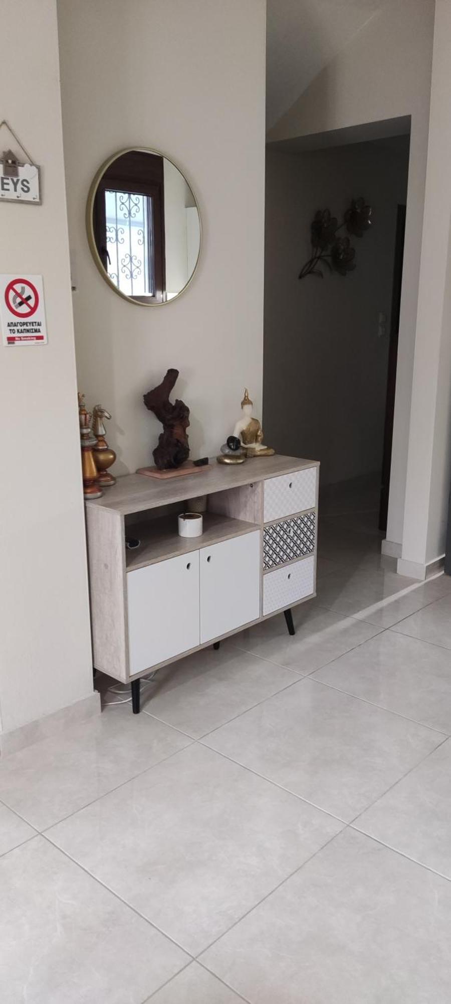 Πολυτελεσ -Μοντερνο Διαμερισμα Apartment Larissa Bagian luar foto