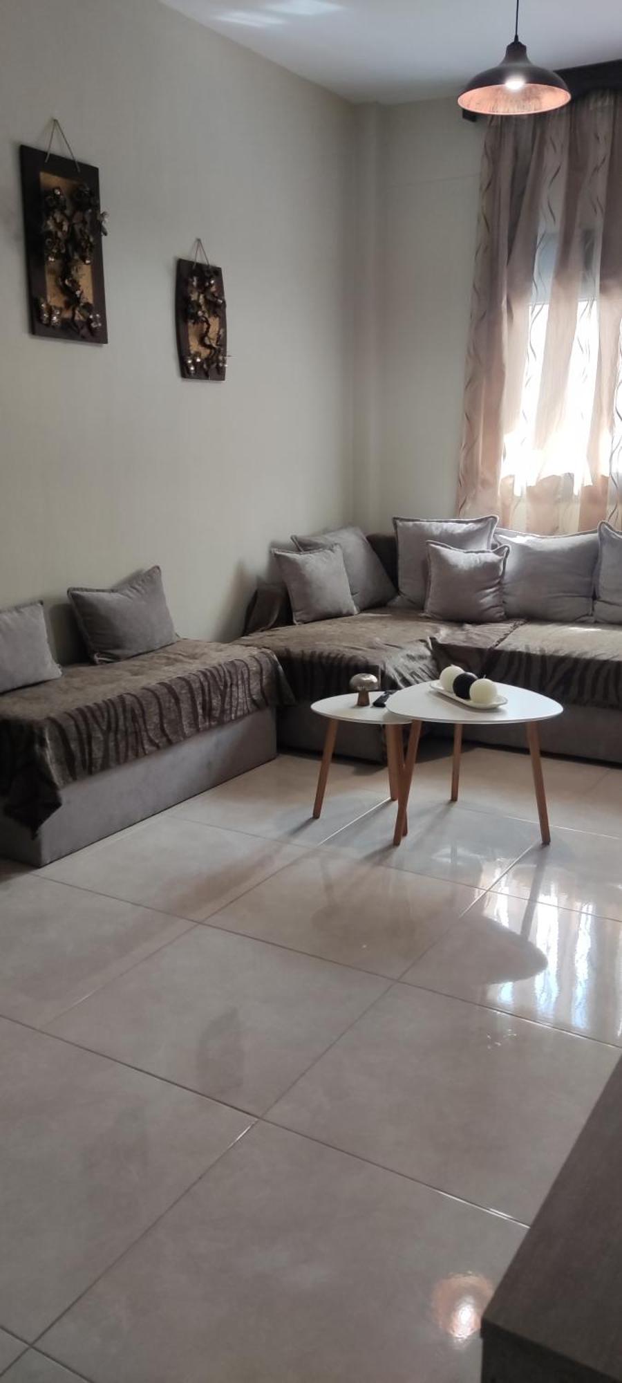 Πολυτελεσ -Μοντερνο Διαμερισμα Apartment Larissa Bagian luar foto